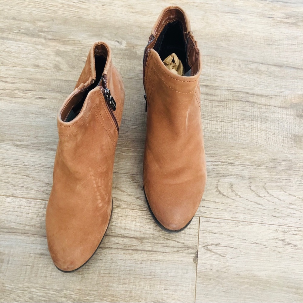 Blondo boot 🌸